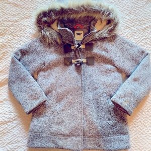 Old Navy Girls Winter Jacket